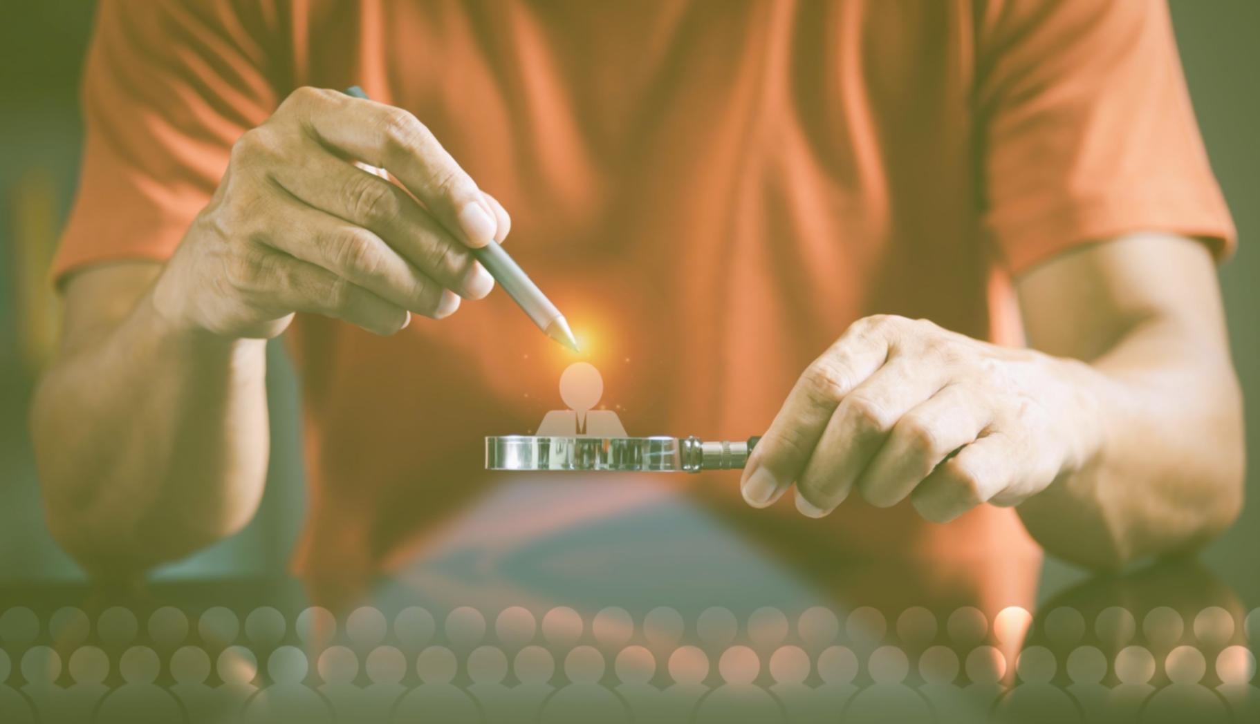 Atelier sur les stratégies de contenu SEO